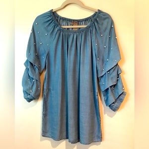 Sharon Young Top S
